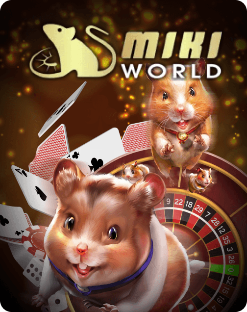 MIKI WORLD